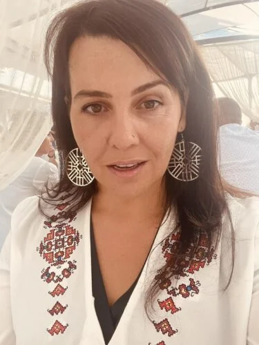 Мариана Славова