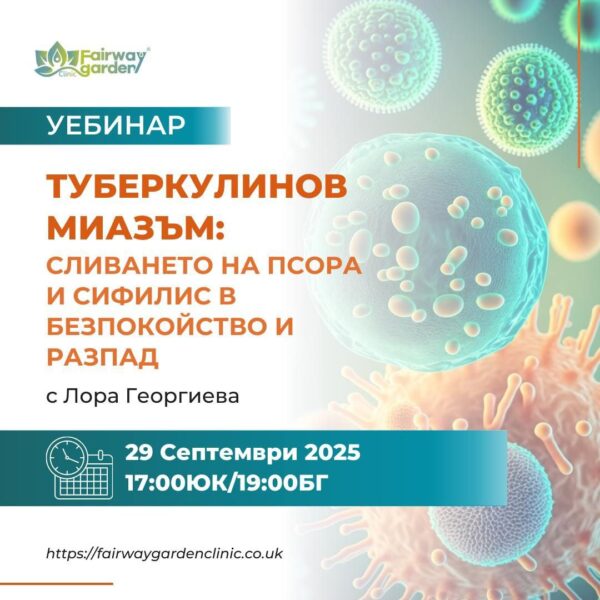 Миазматично предписание: Диагностично класифициране на четирите миазма